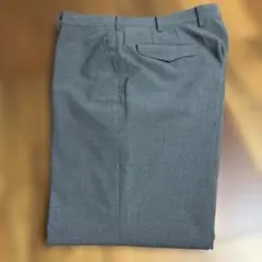 ORIHICA グレー スラックス