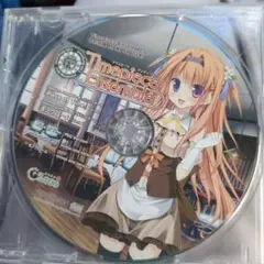 Timepiece Ensemble シングルCD
