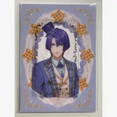 真斗　ビジュカ　CCL