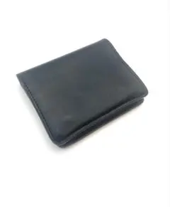 ホーウィン社　クロムエクセル　折りたたみ財布