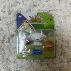 クレヨンしんちゃん　一番くじ　d賞　シロ