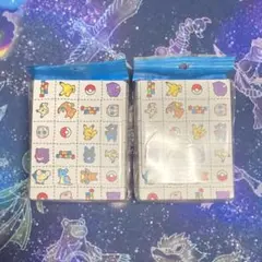 ポケモンカードゲーム デッキケース ポケモンドールズ 2個セット 06
