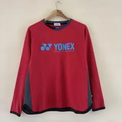 YONEX バドミントン ウォームアップウェア L