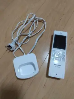 Panasonic インターホン子機 VL-WD612