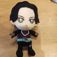 仮面ライダーリバイス グッズ 前田拳太郎ぬいぐるみ （日向亘） 20220710_093148_o_55254212.jpg