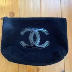 ✩︎CHANEL シャネルノベルティポーチ✩︎