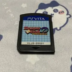 ドリームクラブzero PSVITA