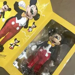 2025年最新】メディコムトイ タキシードミッキーの人気アイテム