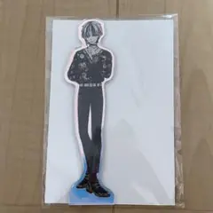 ベリアン あくねこ 悪魔執事と黒い猫 アクリルスタンド バレンタイン アクスタ
