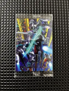 ジークアクス ウエハース SR No-25 新品未開封