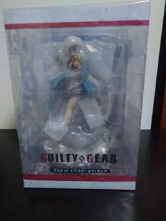 【未開封】spiritale GUILTY GEAR ブリジット フィギュア