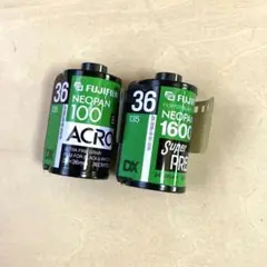 モノクロフィルム 35mm