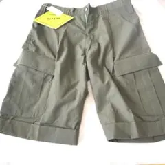 新品　タグ付き　ZEAL アマゾンパンツ ズイール アマゾンパンツ