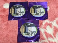 忍たま乱太郎 アニメジャパン 場面写真缶バッジ 不破雷蔵