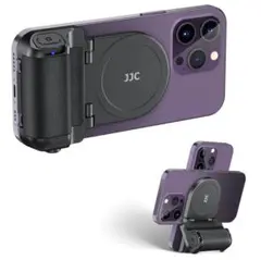 JJCシャッターグリップ