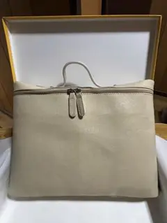【新品未使用】イタリア製レザーボストンバッグ　GEORGES FEGHALY m20099085581_1.jpg?1715593542