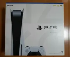 プレイステーション5