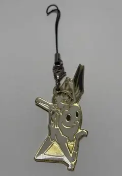 八九寺真宵 キーホルダー