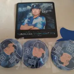 横浜DeNAベイスターズ