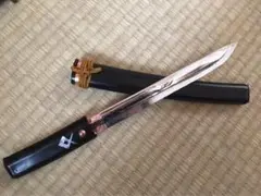 模造刀 太鼓鐘貞宗 むしゃ処 太鼓鐘貞宗 ついに製作再開でござる！(R6.10.24～)