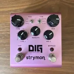 2025年最新】strymon digの人気アイテム - メルカリ