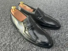 マドラス madras 紳士革靴 モデル7727 26.5 EEEE 新品
