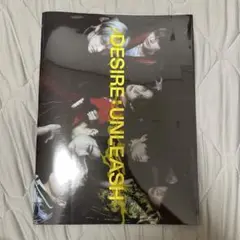 ENHYPEN DESIRE : UNLEASH YOU ver