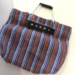 MARNI マルニ トートバッグ