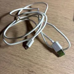 充電コード