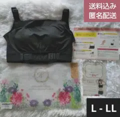 KB12: スタイルコーチインナー 熊田曜子監修 ブラック L-LL