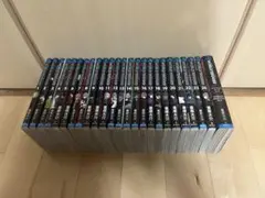 ワールドトリガー = WORLD TRIGGER 1 巻〜23巻＋26巻セット