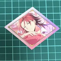 エリオスR 特典 ひし形イラストカード ガスト
