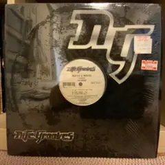 Mateo & Matos – Present Relapse (12"