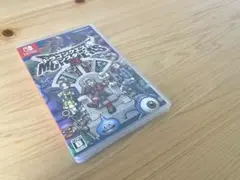 【美品】ドラゴンクエストモンスターズ3 Nintendo Switch