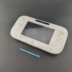 WiiU ゲームパッド 動作確認済み 完動品E