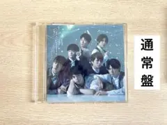WEST.(ジャニーズWEST) 星の雨　通常盤