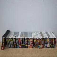 名探偵コナン★劇場版/セレクション版他30冊セット