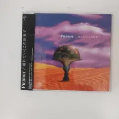CD PIERROT 壊れていくこの世界で