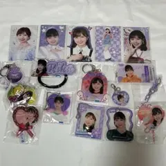 島倉りか モバガチャ BEYOOOOONDS ハロプロ