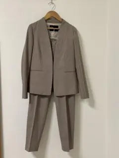 カチリラ セットアップ green label relaxing