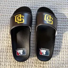 サンディエゴパドレス　サンダルMLBメジャーリーグ　ダルビッシュ 24