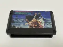 【ファミコン】悪魔城伝説