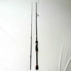 プロトラスト　メバリング　アジング　ロッド　SM-682