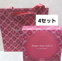 ジルスチュアート クリスマスコフレ