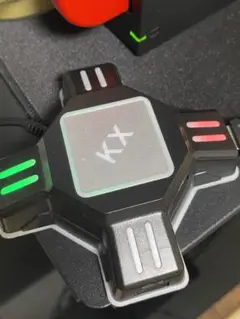 コンバーター　ゲーム機器