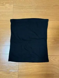 【新品未使用】 CECIL McBEE ベアトップ ブラック Mサイズ　Y2K