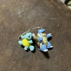 ポケモンキーホルダー