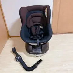 コンビ チャイルドシート ネセルターンシリーズ