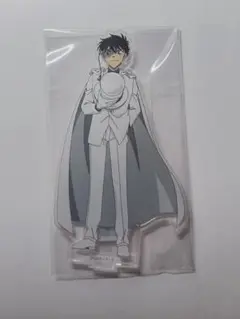 名探偵コナン　怪盗キッド　アクリルスタンド　開封済み