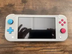 Nintendo Switch NINTENDO SWITCH LITE ザシ…